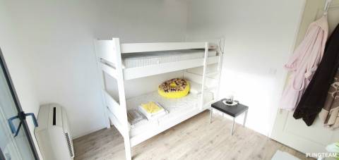 Moradia isolada T3 na freguesia de Santo André das Tojeiras