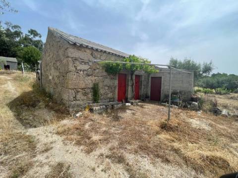 Quinta T1 Venda em Orca,Fundão