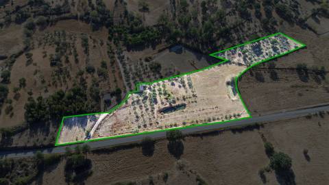 Quinta T1 Venda em Orca,Fundão