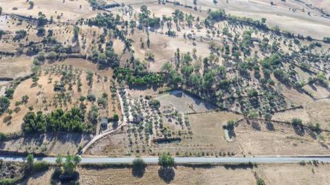 Quinta T1 Venda em Orca,Fundão