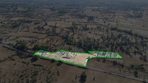 Quinta T1 Venda em Orca,Fundão