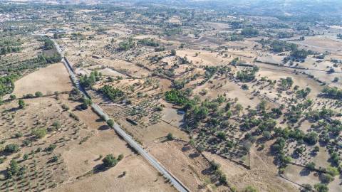 Quinta T1 Venda em Orca,Fundão