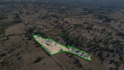 Quinta T1 Venda em Orca,Fundão