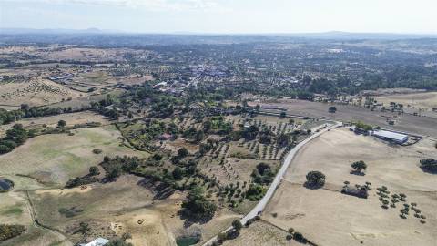 Terreno Rústico com cerca de 1,5Ha na freguesia da Orca