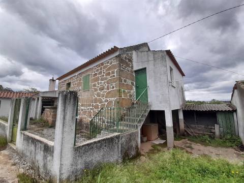 Quinta Feijoeira - 9.8ha - Quintas da Torre - Fundão - Portugal