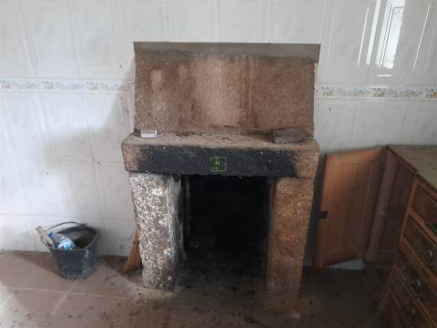 Quinta Feijoeira - 9.8ha - Quintas da Torre - Fundão - Portugal