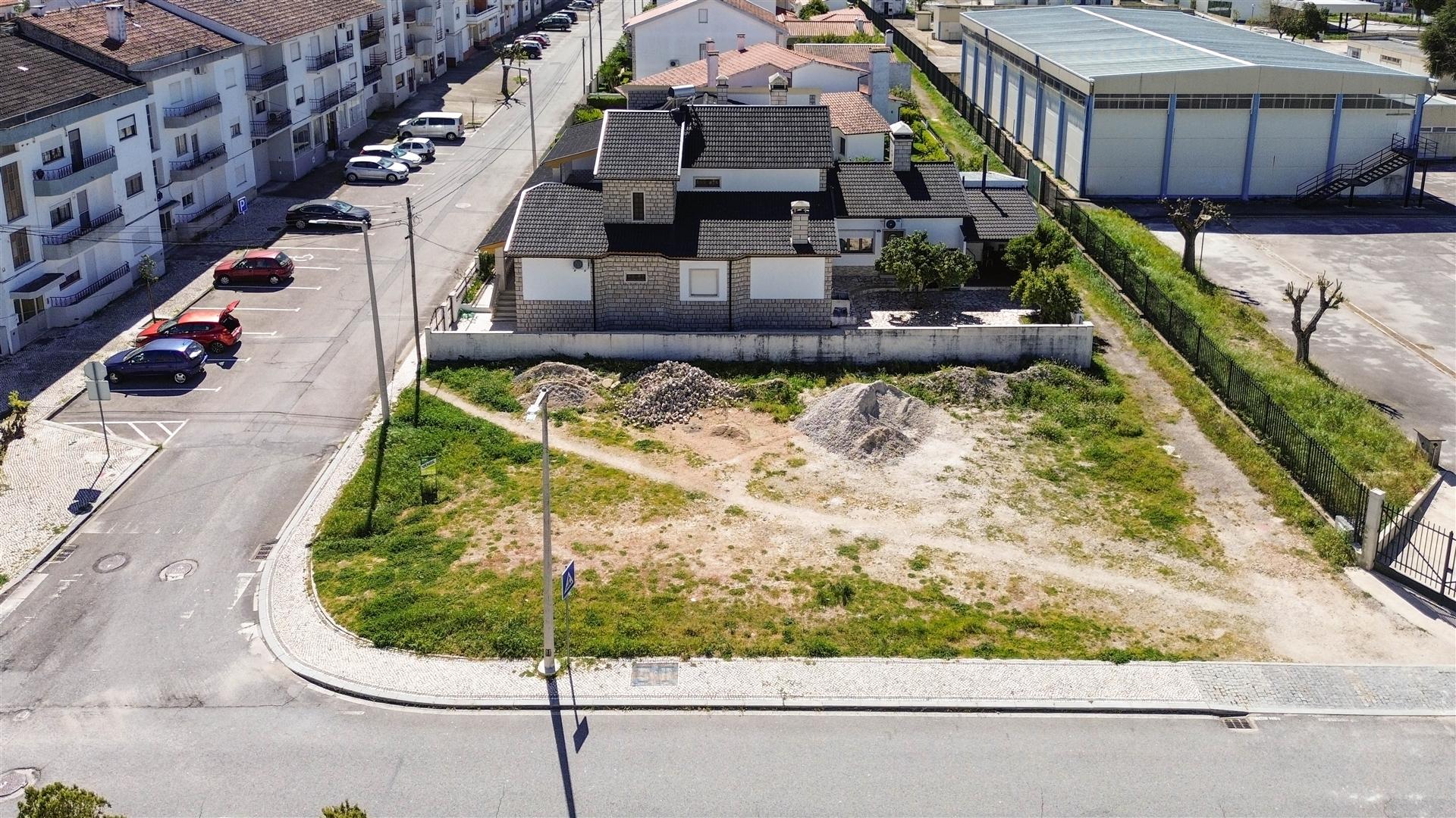 Lote de Terreno em Alcains