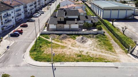 Lote de Terreno em Alcains