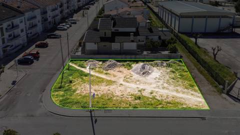 Lote de Terreno em Alcains