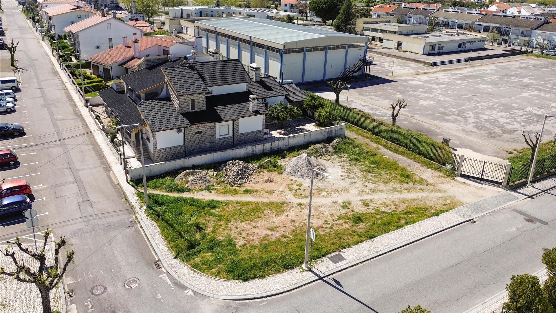 Lote de Terreno em Alcains