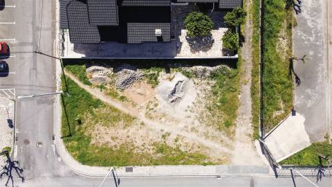 Lote de Terreno em Alcains