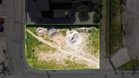 Lote de Terreno em Alcains