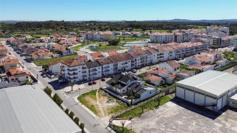 Lote de Terreno em Alcains