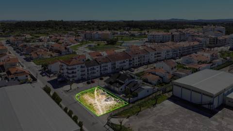 Lote de Terreno em Alcains