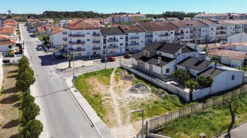 Lote de Terreno em Alcains