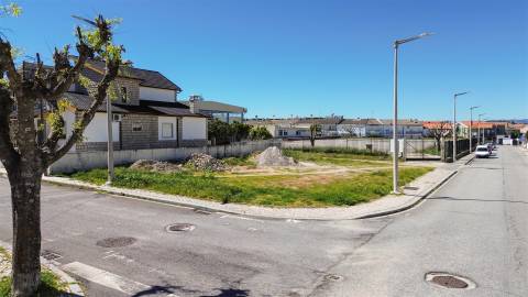Lote de Terreno em Alcains