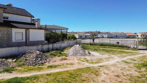 Lote de Terreno em Alcains