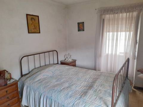 Moradia T3 - Centro da Aldeia da Lardosa