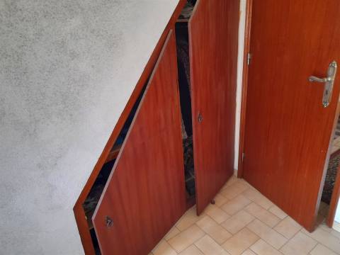 Moradia T3 - Centro da Aldeia da Lardosa