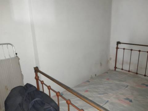 Moradia T3 - Centro da Aldeia da Lardosa