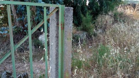 Terreno rústico em Aranhas, Penamacor