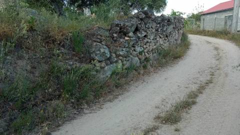 Terreno rústico em Aranhas, Penamacor