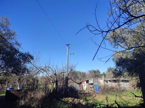 Quintinha em Penamacor