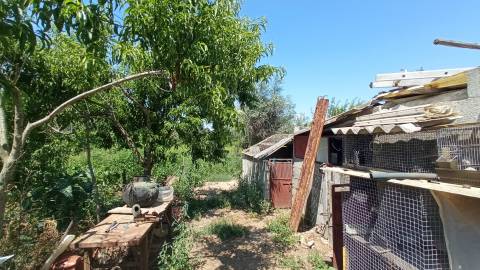 Quintinha em Penamacor