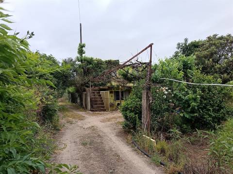 Quintinha em Penamacor