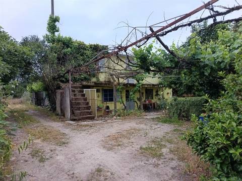 Quintinha em Penamacor