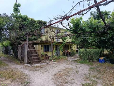 Quintinha em Penamacor