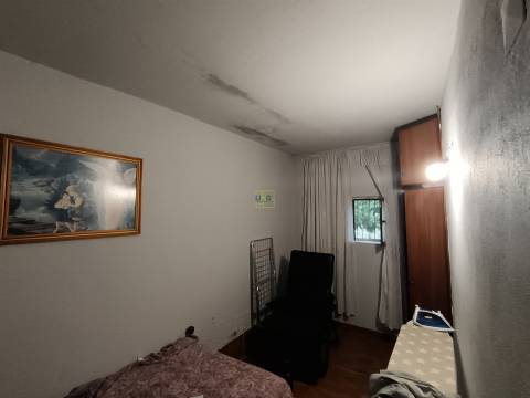 Quintinha em Penamacor