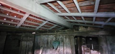 Moradia em Banda T2, Sarnadas de Simão