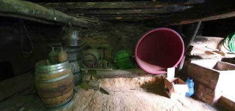 Moradia em Banda T2, Sarnadas de Simão