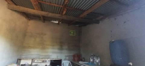 Quintinha em Aranhas