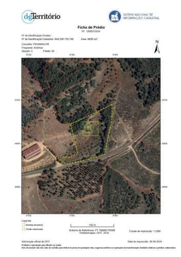 Quintinha em Aranhas