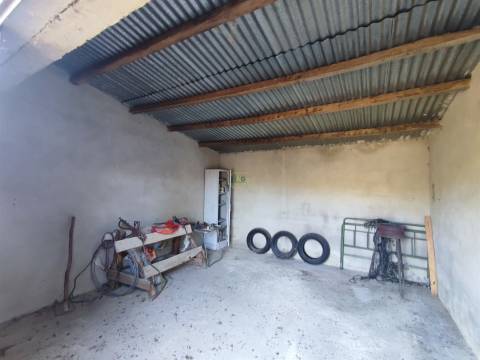 Quintinha em Aranhas