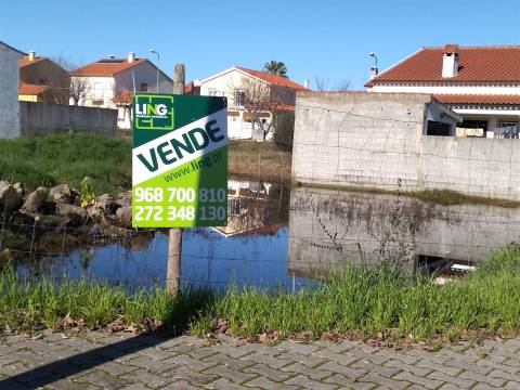 Lote de terreno Lardosa, Castelo Branco.