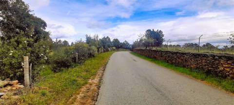 Terreno Rústico - 1560m2 - Poço - Ribeiro Sazonal