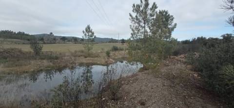 Terreno rústico com em Penamacor, Castelo Branco.