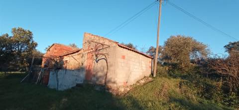 Quintinha em Aranhas