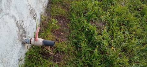 Quintinha em Aranhas