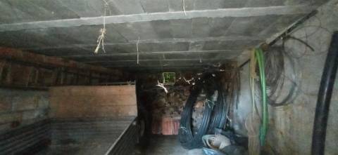 Quintinha em Aranhas