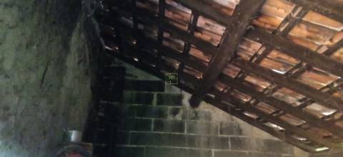 Quintinha em Aranhas