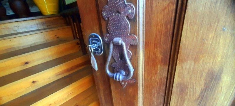 Casa da Raia - Moradia centenária restaurada - 85m2 - Penha Garcia