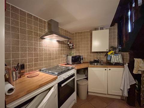 Casa da Raia - Moradia centenária restaurada - 85m2 - Penha Garcia