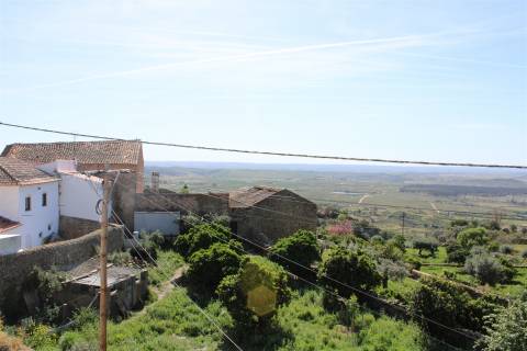 Idanha-a-Nova_Moradia T4...