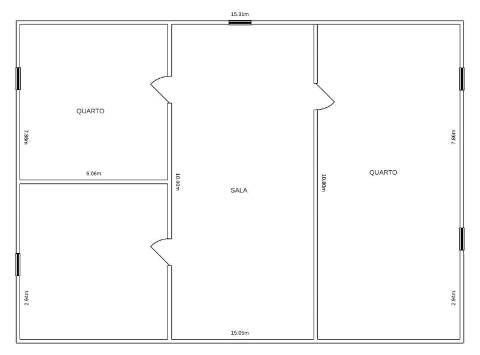 Idanha-a-Nova_Moradia T4...