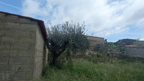 Quintinha mesmo á entrada de Penamacor!