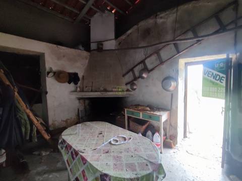 Quintinha mesmo á entrada de Penamacor!